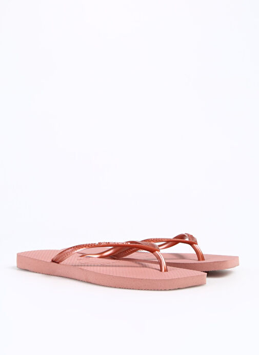 Havaianas Açık Pembe Kadın Plaj Terliği 41483013544 - Görsel 3