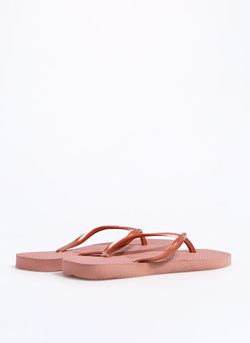 Havaianas Açık Pembe Kadın Plaj Terliği 41483013544 - Görsel 4