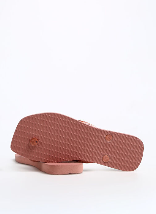 Havaianas Açık Pembe Kadın Plaj Terliği 41483013544 - Görsel 5