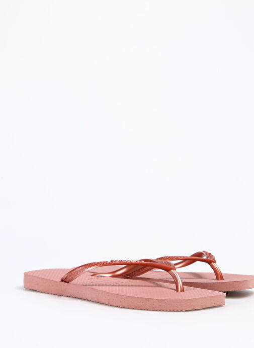 Havaianas Açık Pembe Kadın Plaj Terliği 41483013544 - Görsel 6