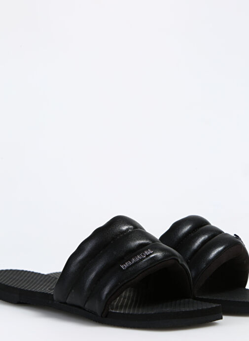 Havaianas Siyah Kadın Plaj Terliği 41483120090 - Görsel 6