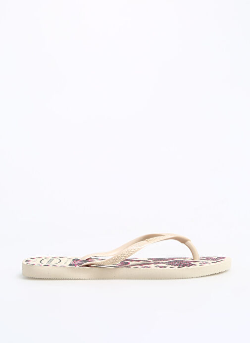 Havaianas Çok Renkli Kadın Plaj Terliği 41489700121 - Görsel 2