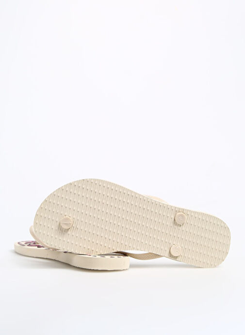 Havaianas Çok Renkli Kadın Plaj Terliği 41489700121 - Görsel 5