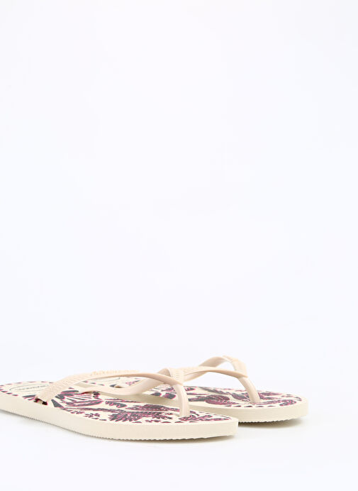 Havaianas Çok Renkli Kadın Plaj Terliği 41489700121 - Görsel 6