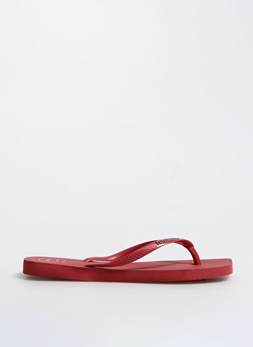 Havaianas Kırmızı Kadın Plaj Terliği 41489595190 - Görsel 2