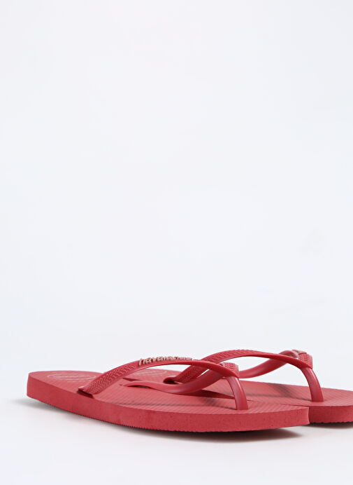 Havaianas Kırmızı Kadın Plaj Terliği 41489595190 - Görsel 6