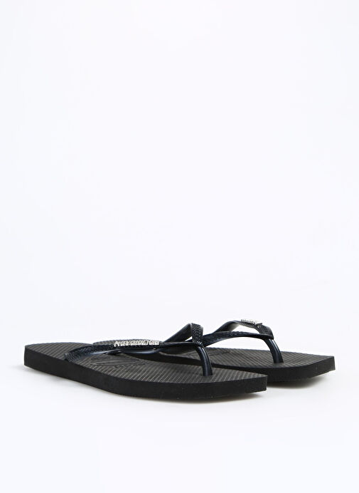 Havaianas Siyah Kadın Plaj Terliği 41482572976 - Görsel 3