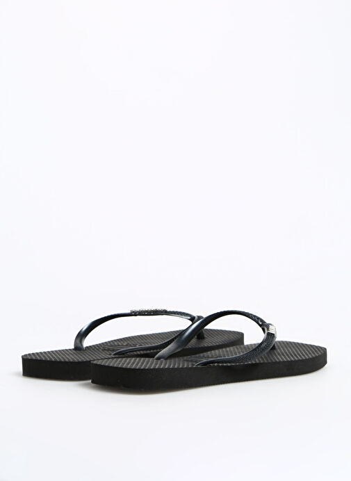 Havaianas Siyah Kadın Plaj Terliği 41482572976 - Görsel 4