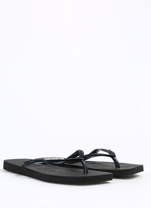 Havaianas Siyah Kadın Plaj Terliği 41482572976 - Görsel 6