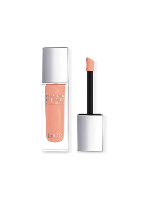 Dior Forever Glow Maximizer Likit Aydınlatıcı - 015 Peachy