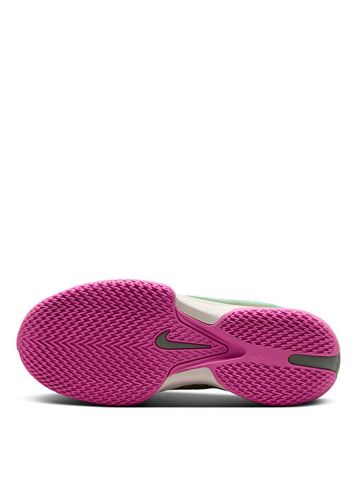 Nike Nike Yeşil Erkek Basketbol Ayakkabısı FB2599-300 AIR ZOOM G.T. CUT ACADEM Basketbol Ayakkabıları | Boyner Yeşil - 11. görsel