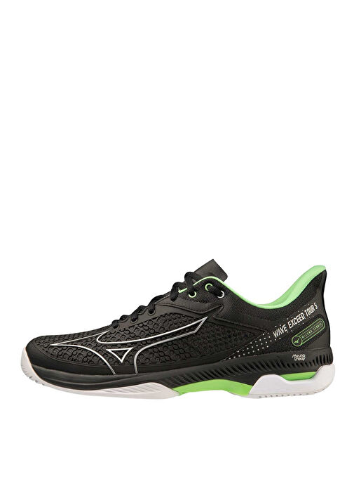 Mizuno 61GA227038-Wave Exceed Tour 5 Ac Erkek Tenis Ayakkabısı - Görsel 2