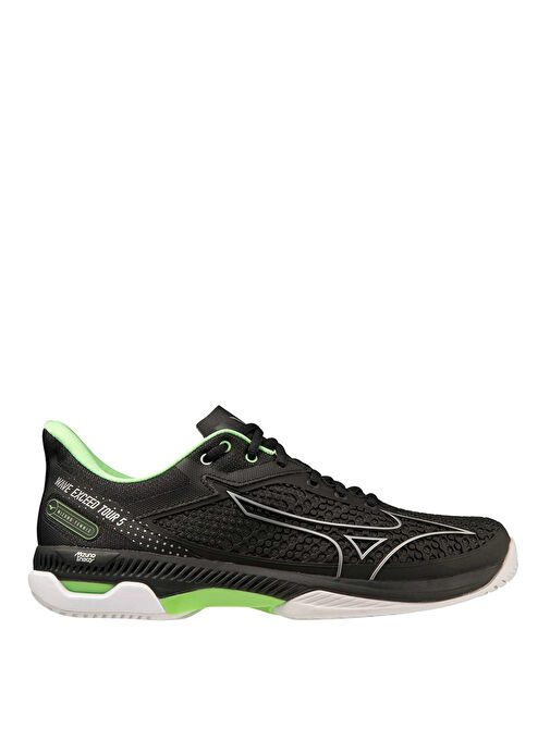 Mizuno 61GA227038-Wave Exceed Tour 5 Ac Erkek Tenis Ayakkabısı - Görsel 3