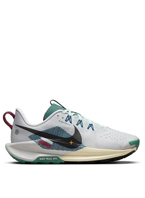 Nike Nike DV3865-100 W NIKE REACTX PEGASUS TR Beyaz Kadın Koşu Ayakkabısı Boyner'de! Beyaz - 2. görsel