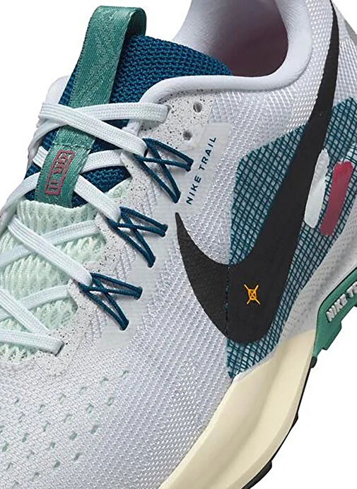 Nike Nike DV3865-100 W NIKE REACTX PEGASUS TR Beyaz Kadın Koşu Ayakkabısı Boyner'de! Beyaz - 8. görsel