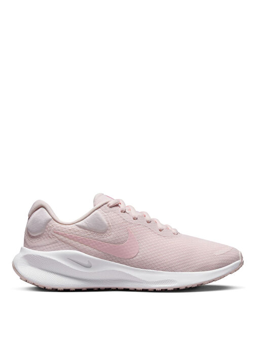Nike Nike FB2208-600 W NIKE REVOLUTION 7 Pembe Kadın Koşu Ayakkabısı Boyner'de! Pembe - 2. görsel