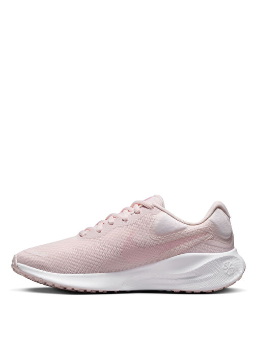 Nike Nike FB2208-600 W NIKE REVOLUTION 7 Pembe Kadın Koşu Ayakkabısı Boyner'de! Pembe - 3. görsel