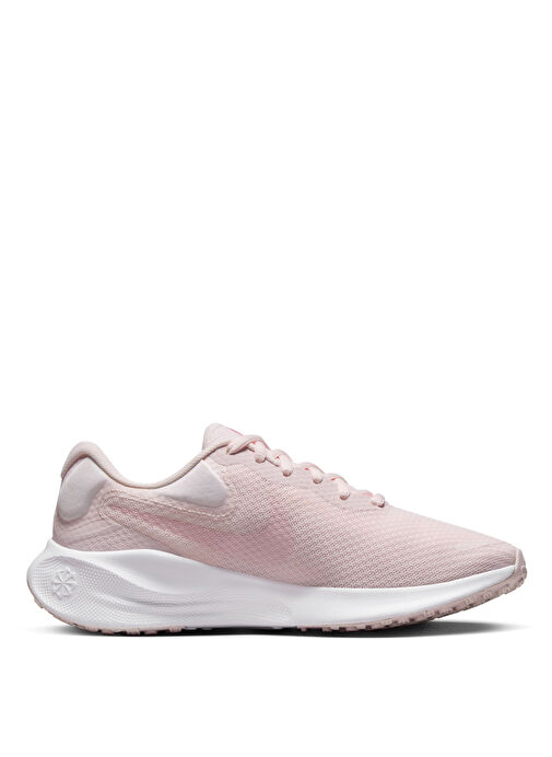 Nike Nike FB2208-600 W NIKE REVOLUTION 7 Pembe Kadın Koşu Ayakkabısı Boyner'de! Pembe - 4. görsel