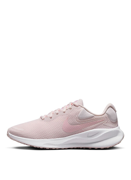 Nike Nike FB2208-600 W NIKE REVOLUTION 7 Pembe Kadın Koşu Ayakkabısı Boyner'de! Pembe - 5. görsel