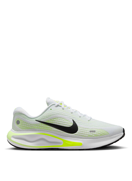 Nike Nike FN0228-700 NIKE JOURNEY RUN Yeşil Erkek Koşu Ayakkabısı Boyner'de! Yeşil - 2. görsel