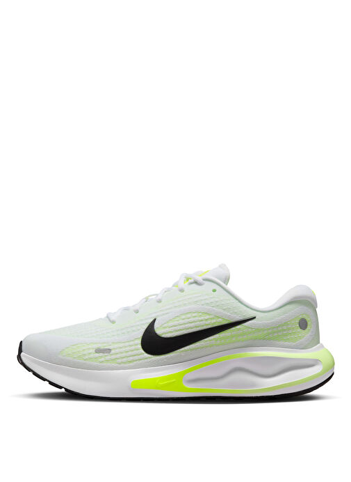Nike Nike FN0228-700 NIKE JOURNEY RUN Yeşil Erkek Koşu Ayakkabısı Boyner'de! Yeşil - 3. görsel