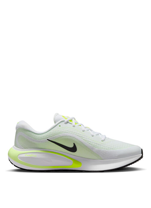 Nike Nike FN0228-700 NIKE JOURNEY RUN Yeşil Erkek Koşu Ayakkabısı Boyner'de! Yeşil - 4. görsel