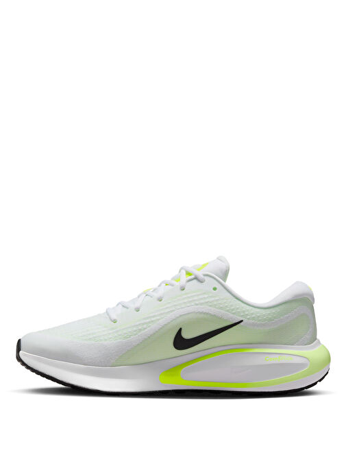 Nike Nike FN0228-700 NIKE JOURNEY RUN Yeşil Erkek Koşu Ayakkabısı Boyner'de! Yeşil - 5. görsel