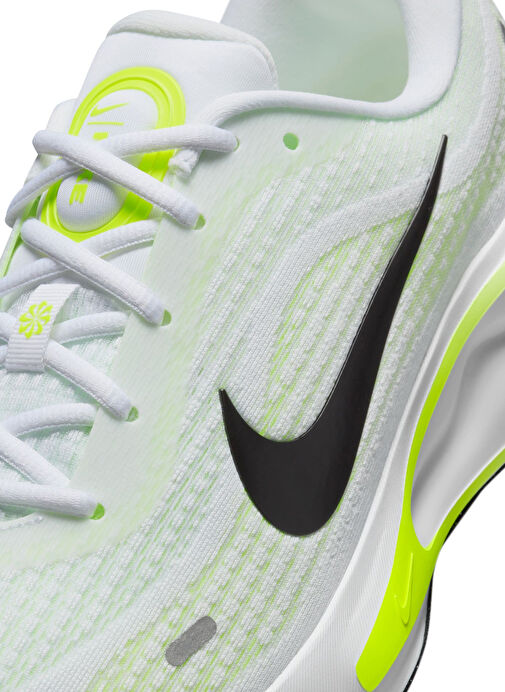 Nike Nike FN0228-700 NIKE JOURNEY RUN Yeşil Erkek Koşu Ayakkabısı Boyner'de! Yeşil - 6. görsel