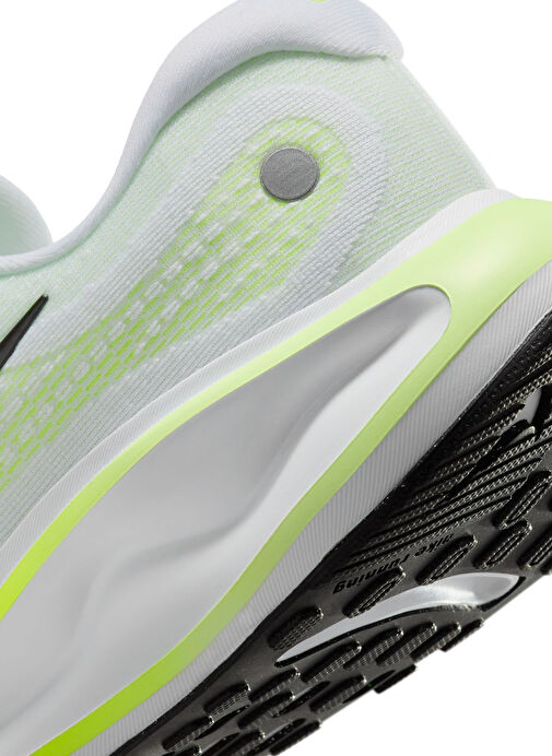 Nike Nike FN0228-700 NIKE JOURNEY RUN Yeşil Erkek Koşu Ayakkabısı Boyner'de! Yeşil - 7. görsel