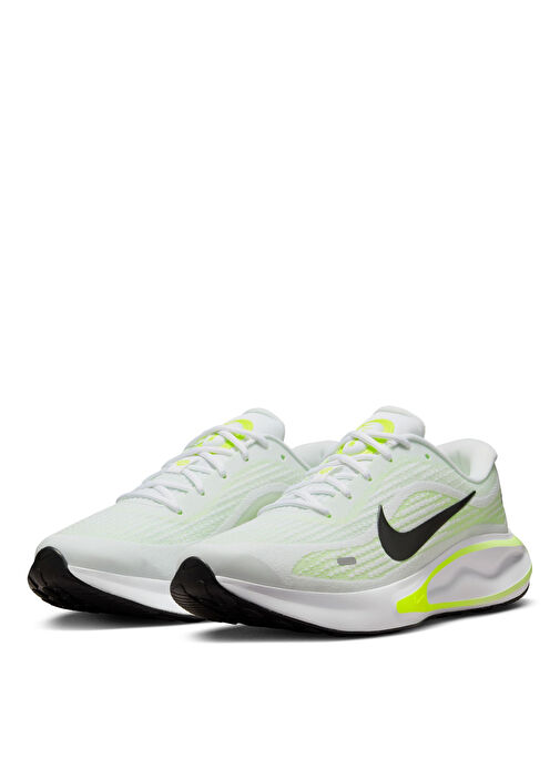 Nike Nike FN0228-700 NIKE JOURNEY RUN Yeşil Erkek Koşu Ayakkabısı Boyner'de! Yeşil - 8. görsel