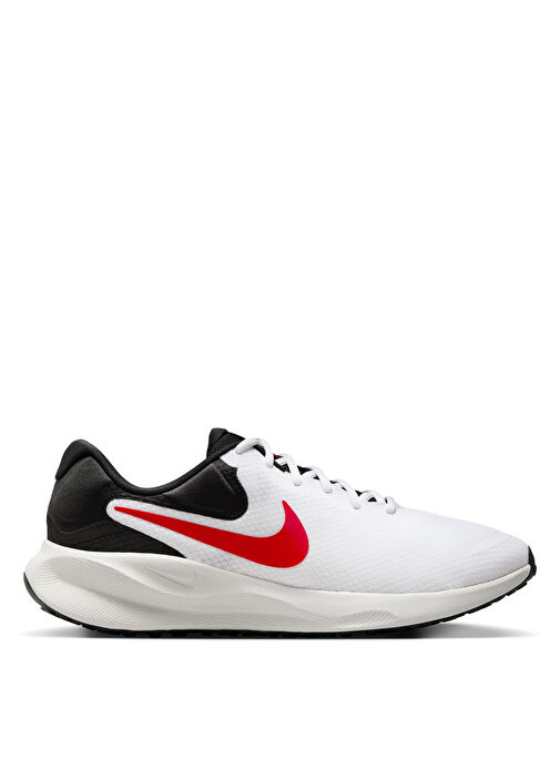 Nike Nike FB2207-102 NIKE REVOLUTION 7 Beyaz Erkek Koşu Ayakkabısı Koşu & Yürüyüş Ayakkabıları | Boyner Beyaz - 2. görsel