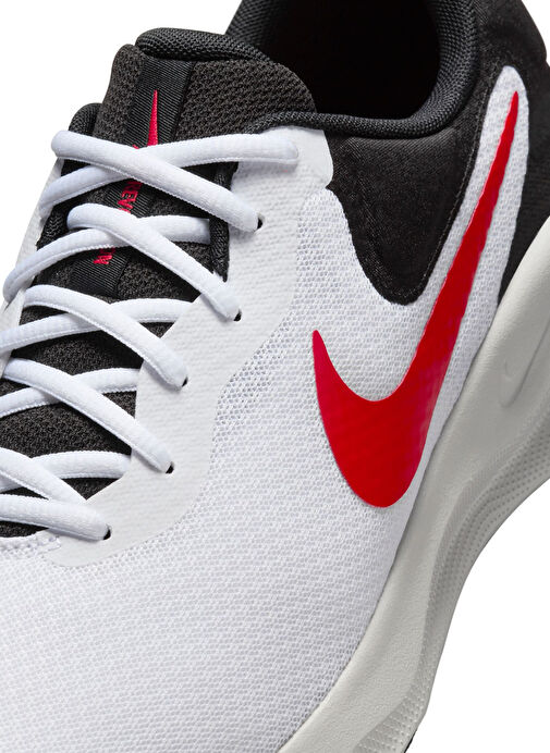 Nike Nike FB2207-102 NIKE REVOLUTION 7 Beyaz Erkek Koşu Ayakkabısı Koşu & Yürüyüş Ayakkabıları | Boyner Beyaz - 6. görsel