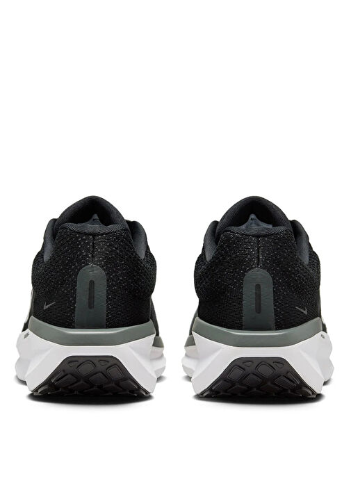 Nike FJ9509-001 NIKE AIR WINFLO 11 Siyah Erkek Koşu Ayakkabısı - Görsel 6