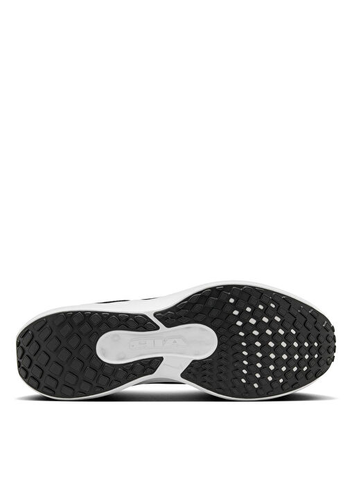 Nike FJ9509-001 NIKE AIR WINFLO 11 Siyah Erkek Koşu Ayakkabısı - Görsel 7