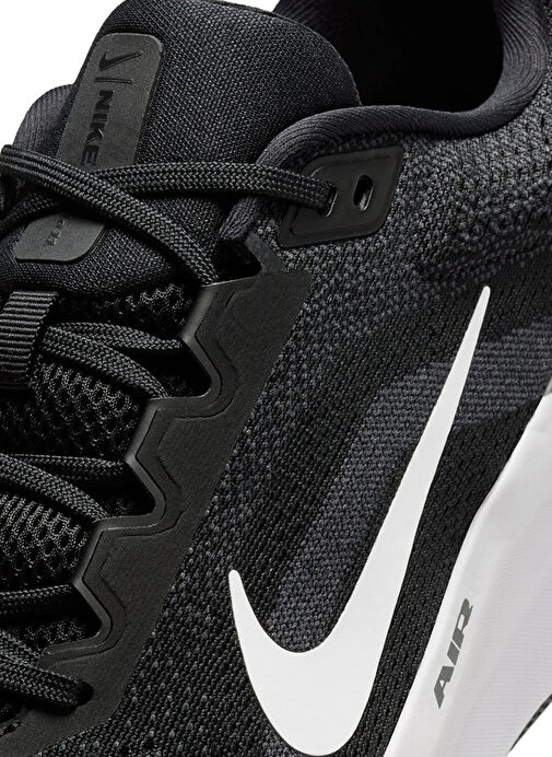Nike FJ9509-001 NIKE AIR WINFLO 11 Siyah Erkek Koşu Ayakkabısı - Görsel 8