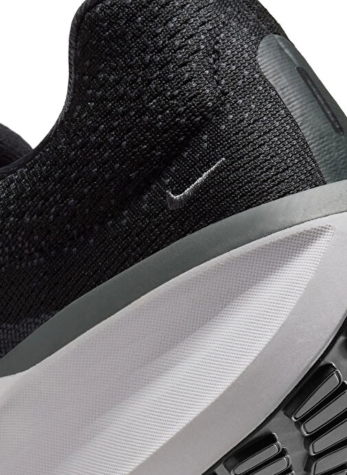 Nike FJ9509-001 NIKE AIR WINFLO 11 Siyah Erkek Koşu Ayakkabısı - Görsel 9