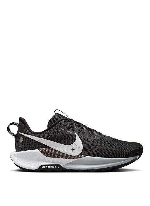 Nike DV3864-001 NIKE REACTX PEGASUS TRAI Siyah Erkek Koşu Ayakkabısı - Görsel 2