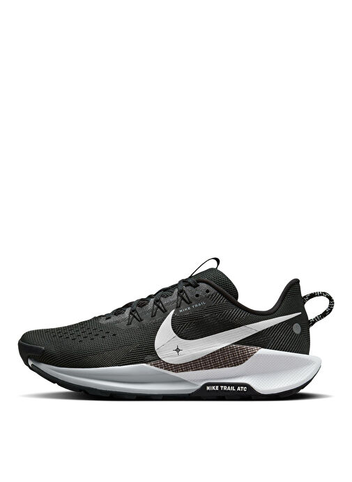 Nike DV3864-001 NIKE REACTX PEGASUS TRAI Siyah Erkek Koşu Ayakkabısı - Görsel 3