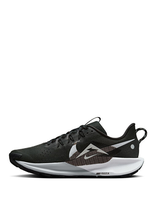 Nike DV3864-001 NIKE REACTX PEGASUS TRAI Siyah Erkek Koşu Ayakkabısı - Görsel 5