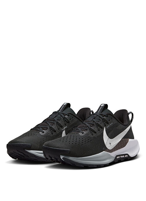 Nike DV3864-001 NIKE REACTX PEGASUS TRAI Siyah Erkek Koşu Ayakkabısı - Görsel 7