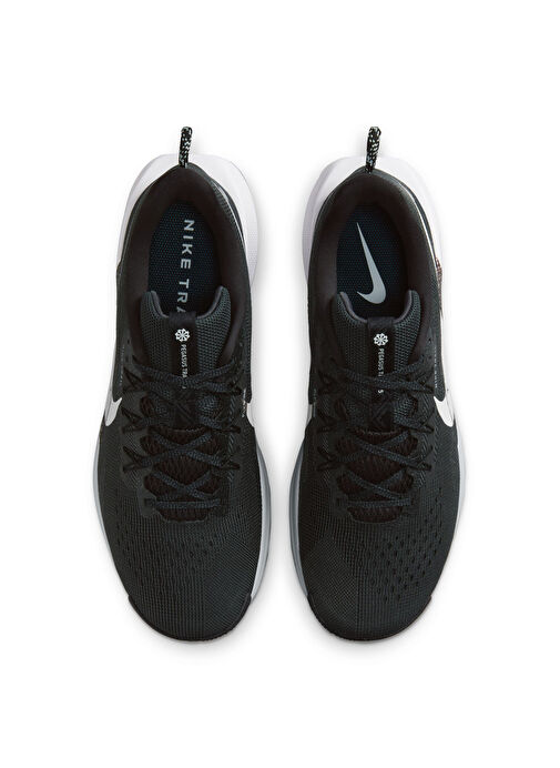 Nike DV3864-001 NIKE REACTX PEGASUS TRAI Siyah Erkek Koşu Ayakkabısı - Görsel 8