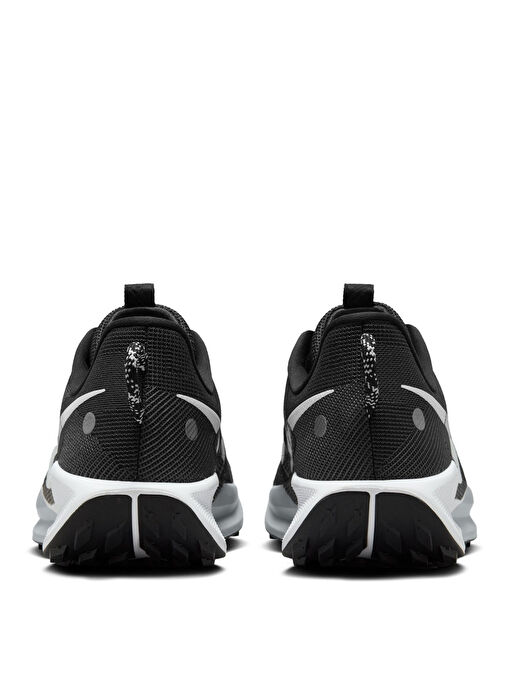 Nike DV3864-001 NIKE REACTX PEGASUS TRAI Siyah Erkek Koşu Ayakkabısı - Görsel 9