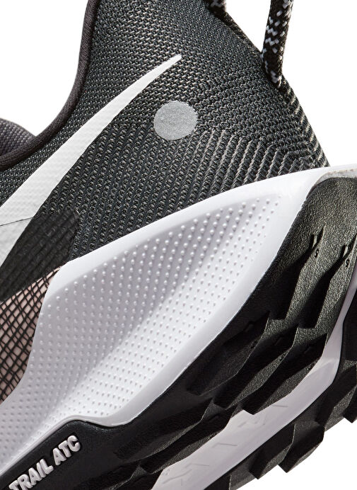 Nike DV3864-001 NIKE REACTX PEGASUS TRAI Siyah Erkek Koşu Ayakkabısı - Görsel 10