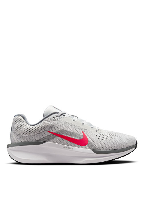 Nike FJ9509-005 NIKE AIR WINFLO 11 Gri Erkek Koşu Ayakkabısı - Görsel 2