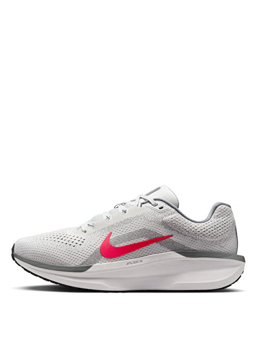 Nike FJ9509-005 NIKE AIR WINFLO 11 Gri Erkek Koşu Ayakkabısı - Görsel 3