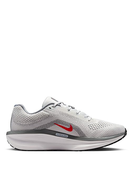 Nike FJ9509-005 NIKE AIR WINFLO 11 Gri Erkek Koşu Ayakkabısı - Görsel 4