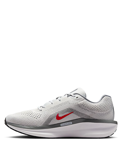 Nike FJ9509-005 NIKE AIR WINFLO 11 Gri Erkek Koşu Ayakkabısı - Görsel 5