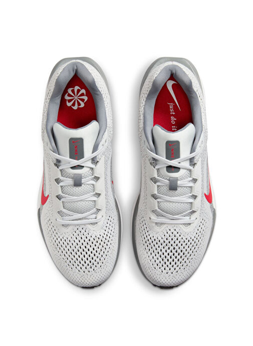 Nike FJ9509-005 NIKE AIR WINFLO 11 Gri Erkek Koşu Ayakkabısı - Görsel 9