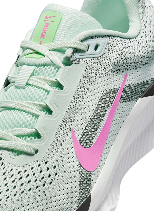 Nike FJ9510-300 WMNS NIKE AIR WINFLO 11 Yeşil Kadın Koşu Ayakkabısı - Görsel 6