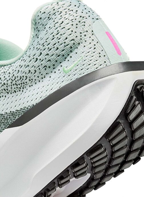 Nike FJ9510-300 WMNS NIKE AIR WINFLO 11 Yeşil Kadın Koşu Ayakkabısı - Görsel 7